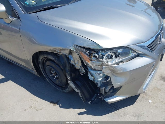 Lexus Ct Ct 200h F Sport