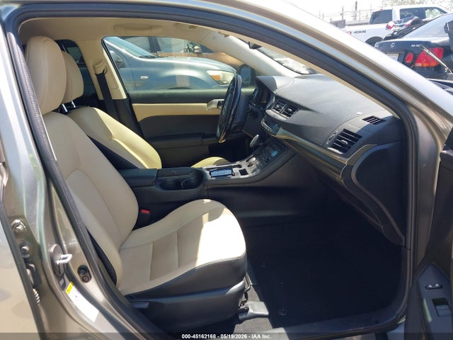 Lexus Ct Ct 200h F Sport
