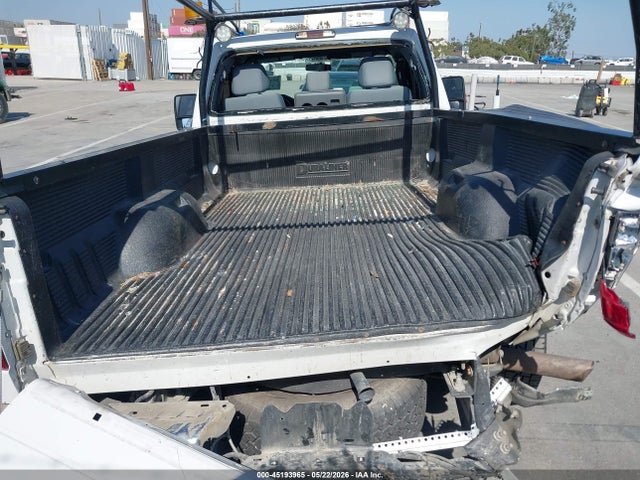 Ford F-250 Xl