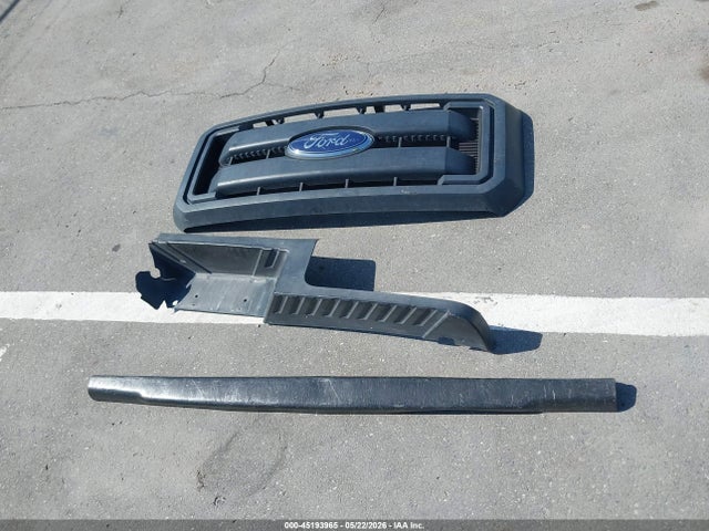 Ford F-250 Xl