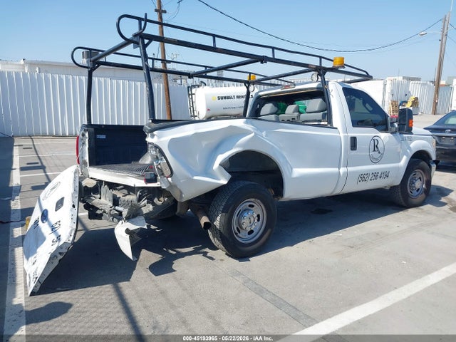 Ford F-250 Xl