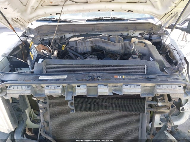 Ford F-250 Xl