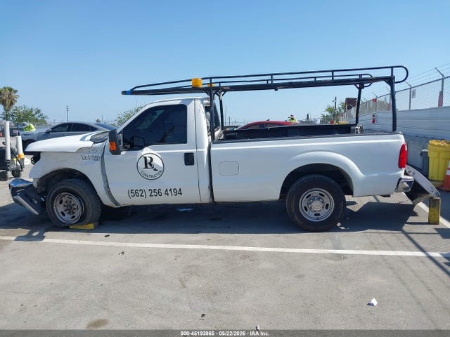 Ford F-250 Xl