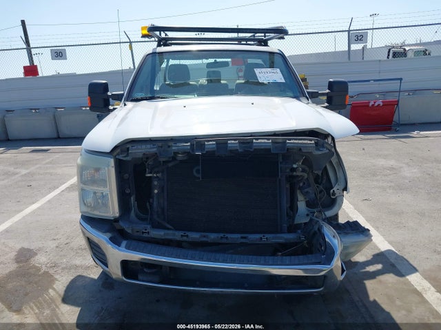Ford F-250 Xl