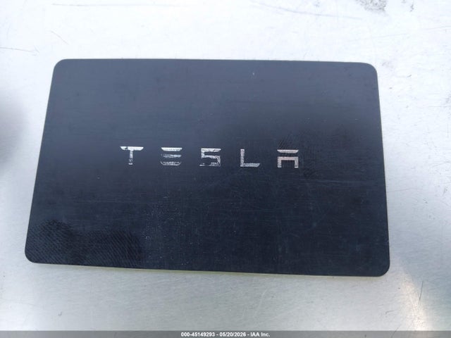 Tesla Model Y Performance Dual Motor All-wheel Drive