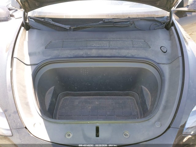 Tesla Model Y Performance Dual Motor All-wheel Drive
