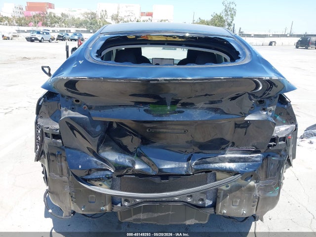 Tesla Model Y Performance Dual Motor All-wheel Drive