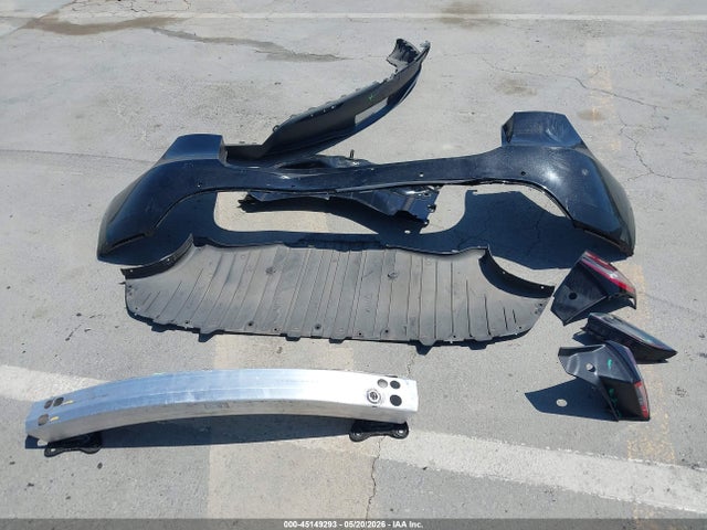 Tesla Model Y Performance Dual Motor All-wheel Drive