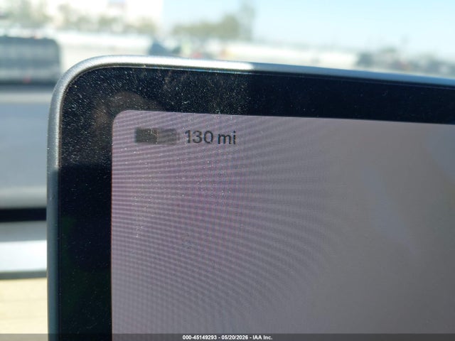 Tesla Model Y Performance Dual Motor All-wheel Drive