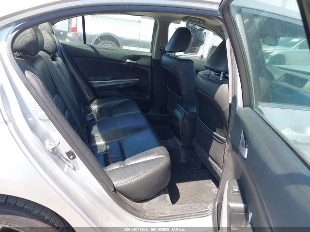 Honda Accord 2.4 Ex-l