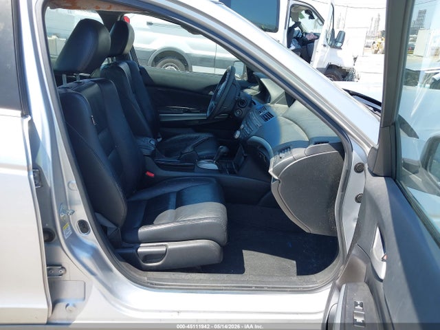 Honda Accord 2.4 Ex-l