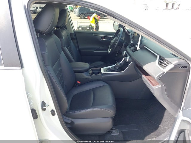 Toyota RAV4 Limited