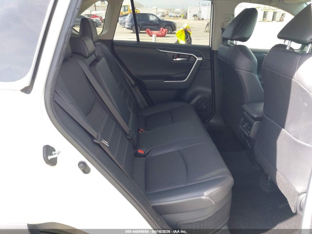 Toyota RAV4 Limited