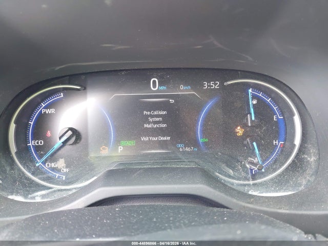 Toyota RAV4 Limited