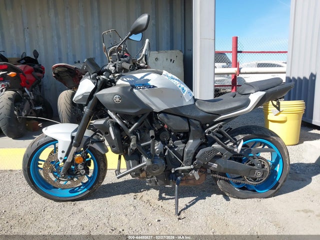 Yamaha Mtn690 C