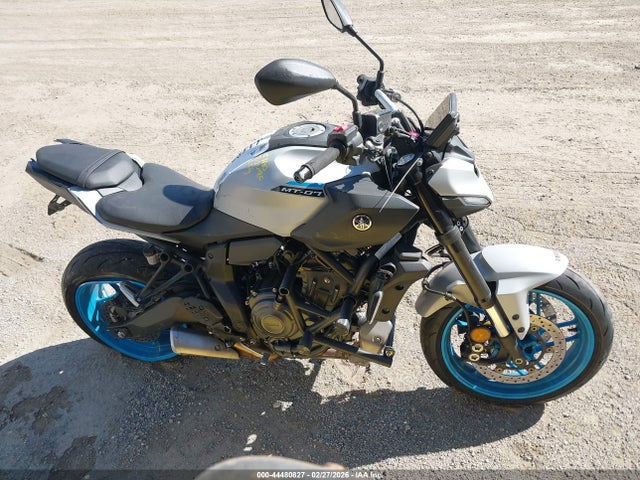 Yamaha Mtn690 C
