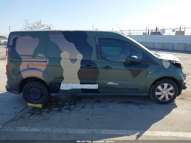 Ford Transit Xl