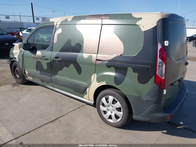 Ford Transit Xl