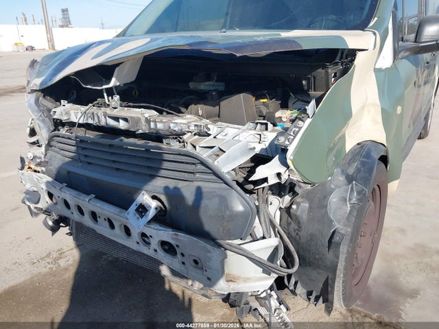 Ford Transit Xl