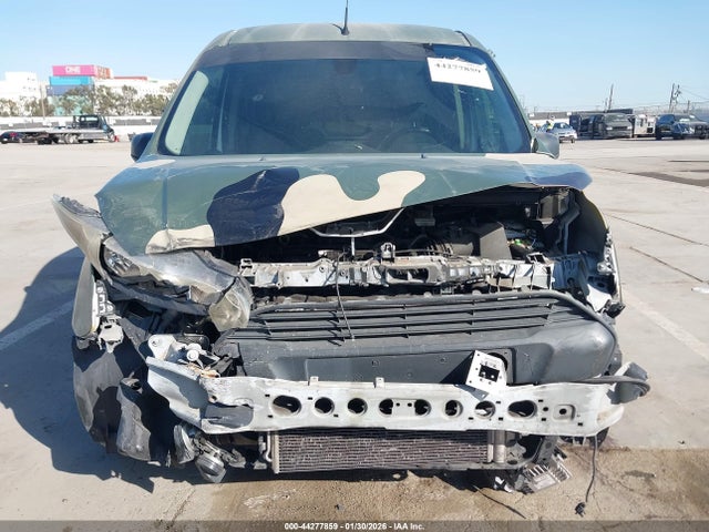 Ford Transit Xl