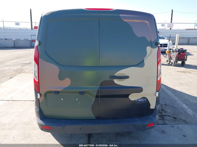 Ford Transit Xl