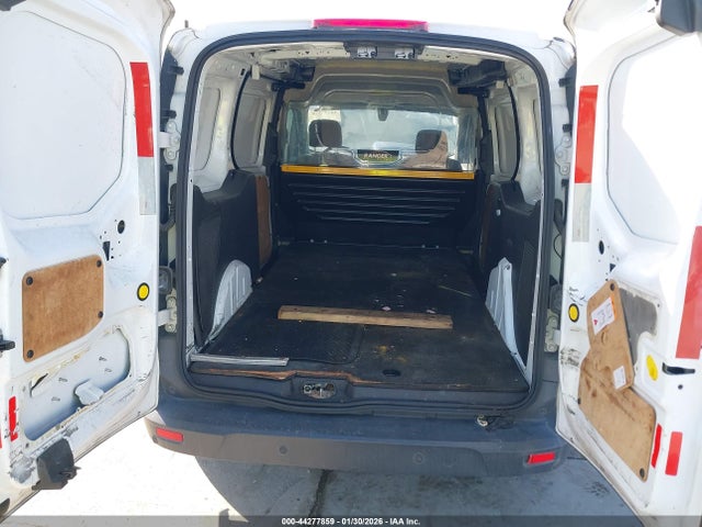 Ford Transit Xl