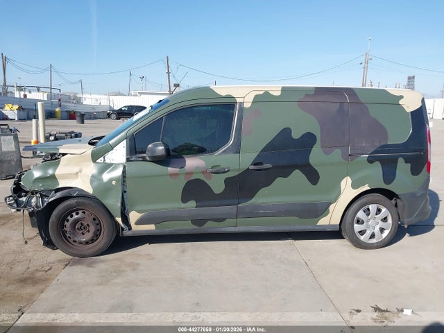 Ford Transit Xl