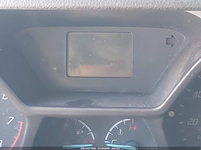 Ford Transit Xl