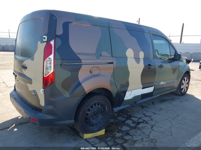 Ford Transit Xl