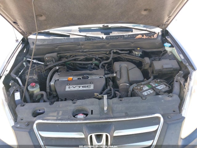 Honda CR-V Ex