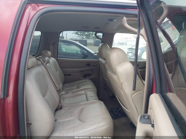 GMC Yukon Slt