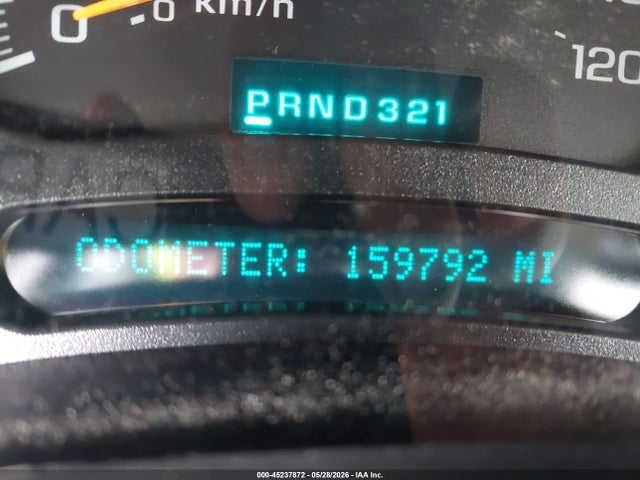 GMC Yukon Slt