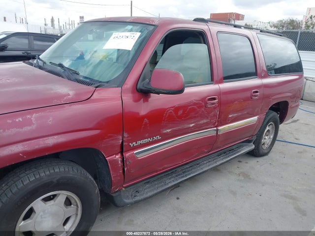 GMC Yukon Slt