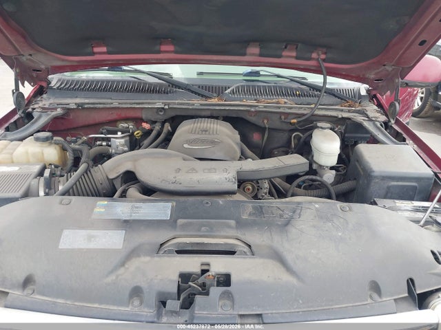 GMC Yukon Slt