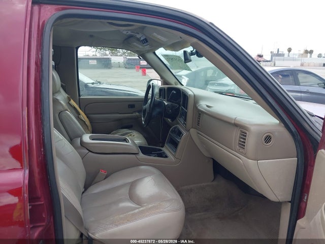 GMC Yukon Slt