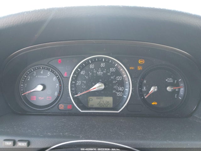 Hyundai SONATA Gls