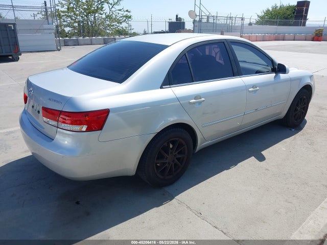 Hyundai SONATA Gls