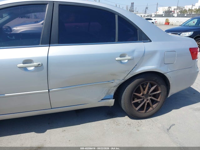 Hyundai SONATA Gls