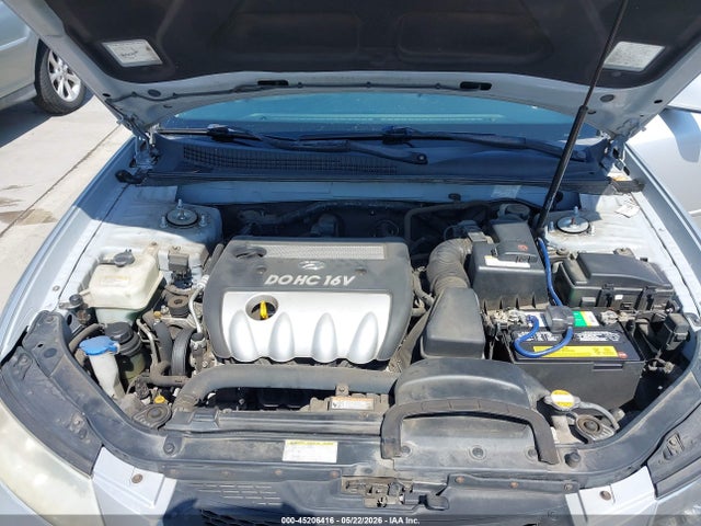 Hyundai SONATA Gls