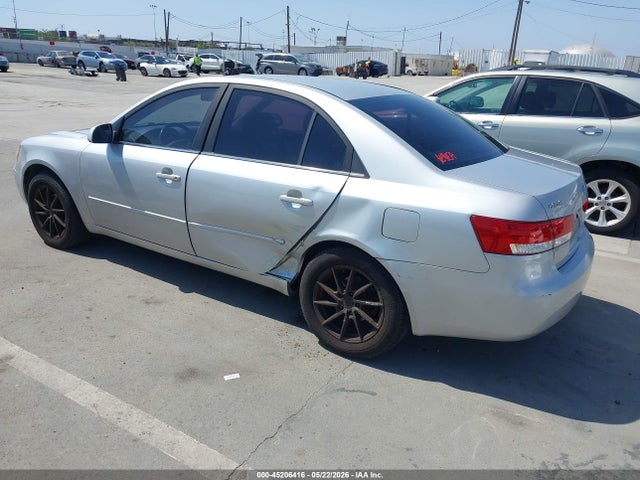 Hyundai SONATA Gls