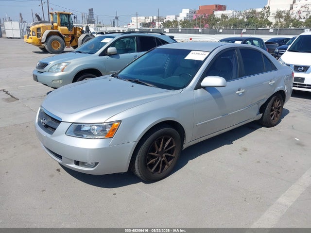 Hyundai SONATA Gls