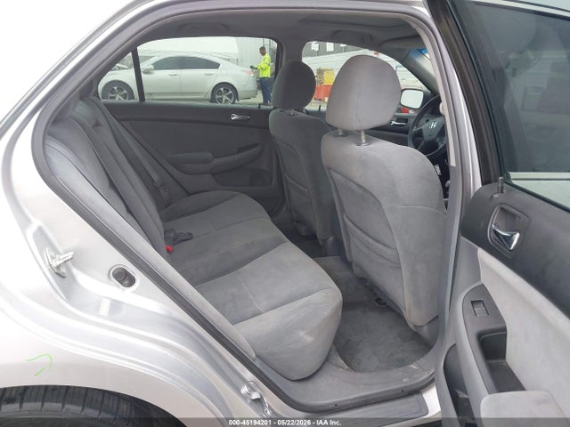 Honda Accord 3.0 Lx