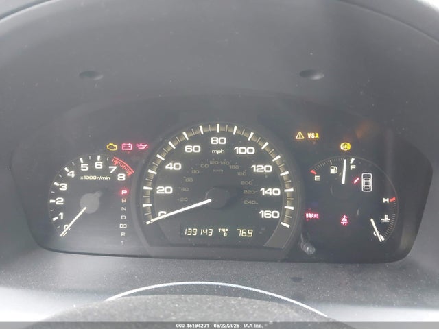 Honda Accord 3.0 Lx