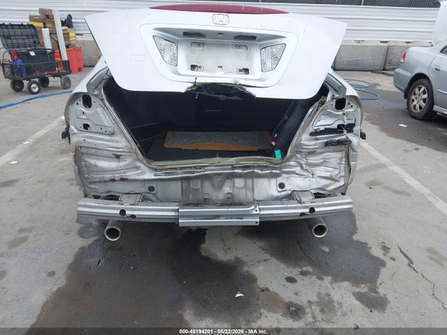 Honda Accord 3.0 Lx