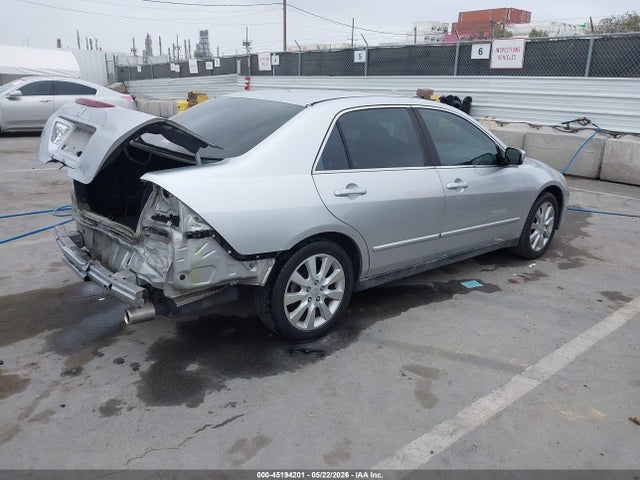 Honda Accord 3.0 Lx