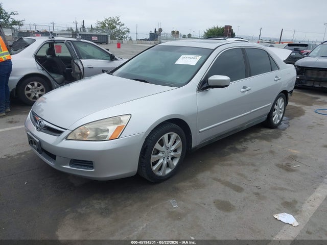 Honda Accord 3.0 Lx