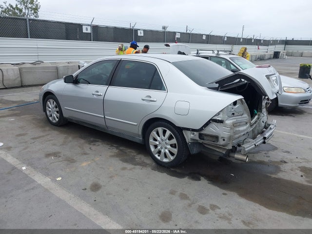 Honda Accord 3.0 Lx