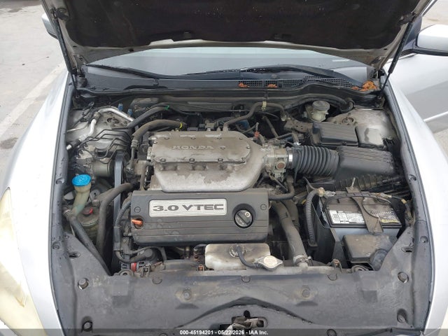 Honda Accord 3.0 Lx
