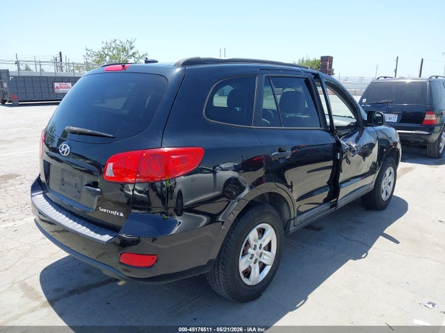 Hyundai SANTA FE Gls