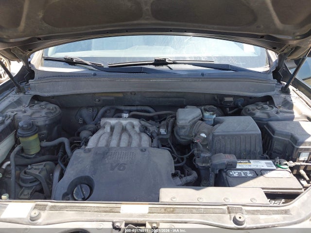 Hyundai SANTA FE Gls